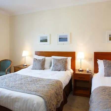 The Clonakilty Hotel Esterno foto