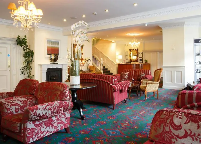 Clonakilty Hotel
