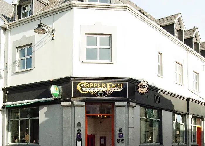 Clonakilty Hotel