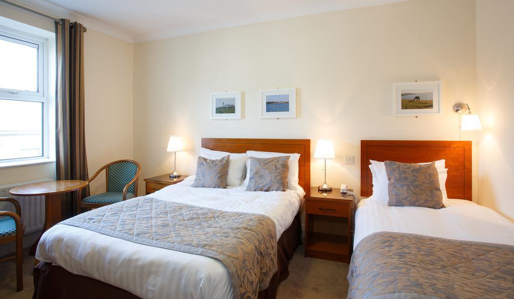 Hotel The